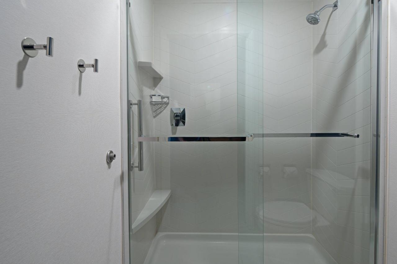 Fairfield By Marriott Inn & Suites Seattle Sea-Tac Airport SeaTac Dış mekan fotoğraf