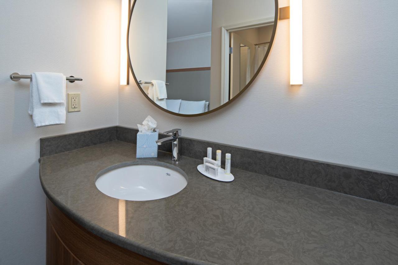 Fairfield By Marriott Inn & Suites Seattle Sea-Tac Airport SeaTac Dış mekan fotoğraf