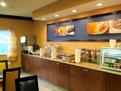 Fairfield By Marriott Inn & Suites Seattle Sea-Tac Airport SeaTac Dış mekan fotoğraf