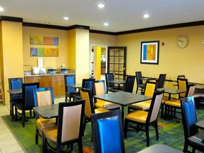 Fairfield By Marriott Inn & Suites Seattle Sea-Tac Airport SeaTac Dış mekan fotoğraf
