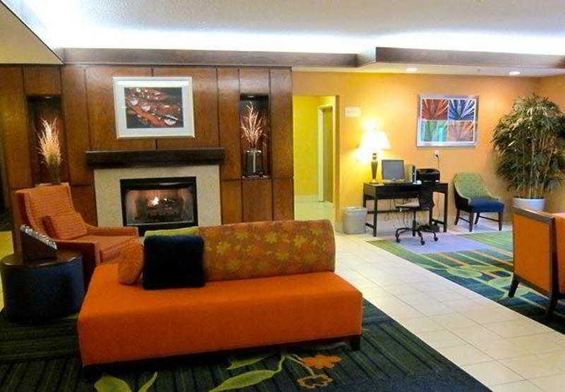 Fairfield By Marriott Inn & Suites Seattle Sea-Tac Airport SeaTac Dış mekan fotoğraf